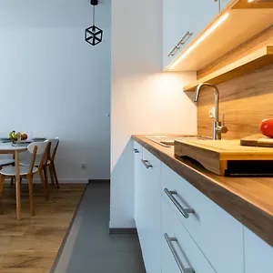 Symphony Baltica Towers *** Гданьск