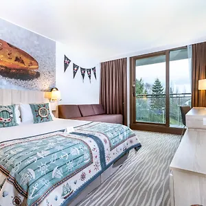 Otel Mercure Posejdon