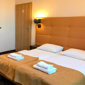 Aparthotel La Petite &, Danzig