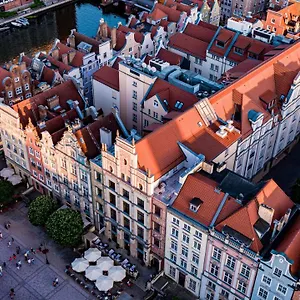 Otel Radisson Blu Hotel,