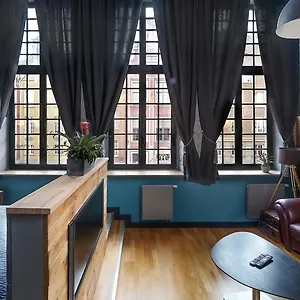 Black Swan House, Old Town *** Гданьск