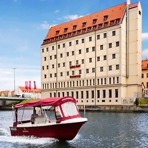 Otel Qubus