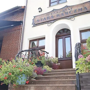 Aparthotel Oliwa Park, Danzig
