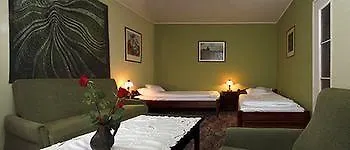Dom Aktora Apart otel Gdansk 3*,  Polonya