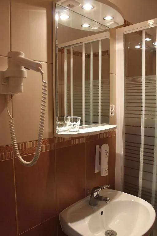 Dom Aktora Apart otel Gdansk