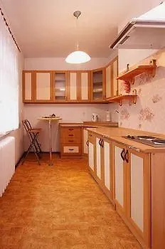 Dom Aktora Apart otel Gdansk