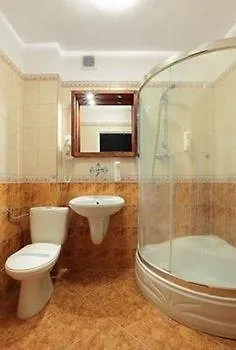 ***  Dom Aktora Apart otel Gdansk Polonya