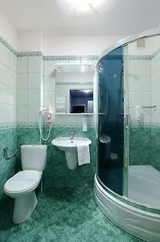 Dom Aktora Apart otel Gdansk 3*,  Polonya