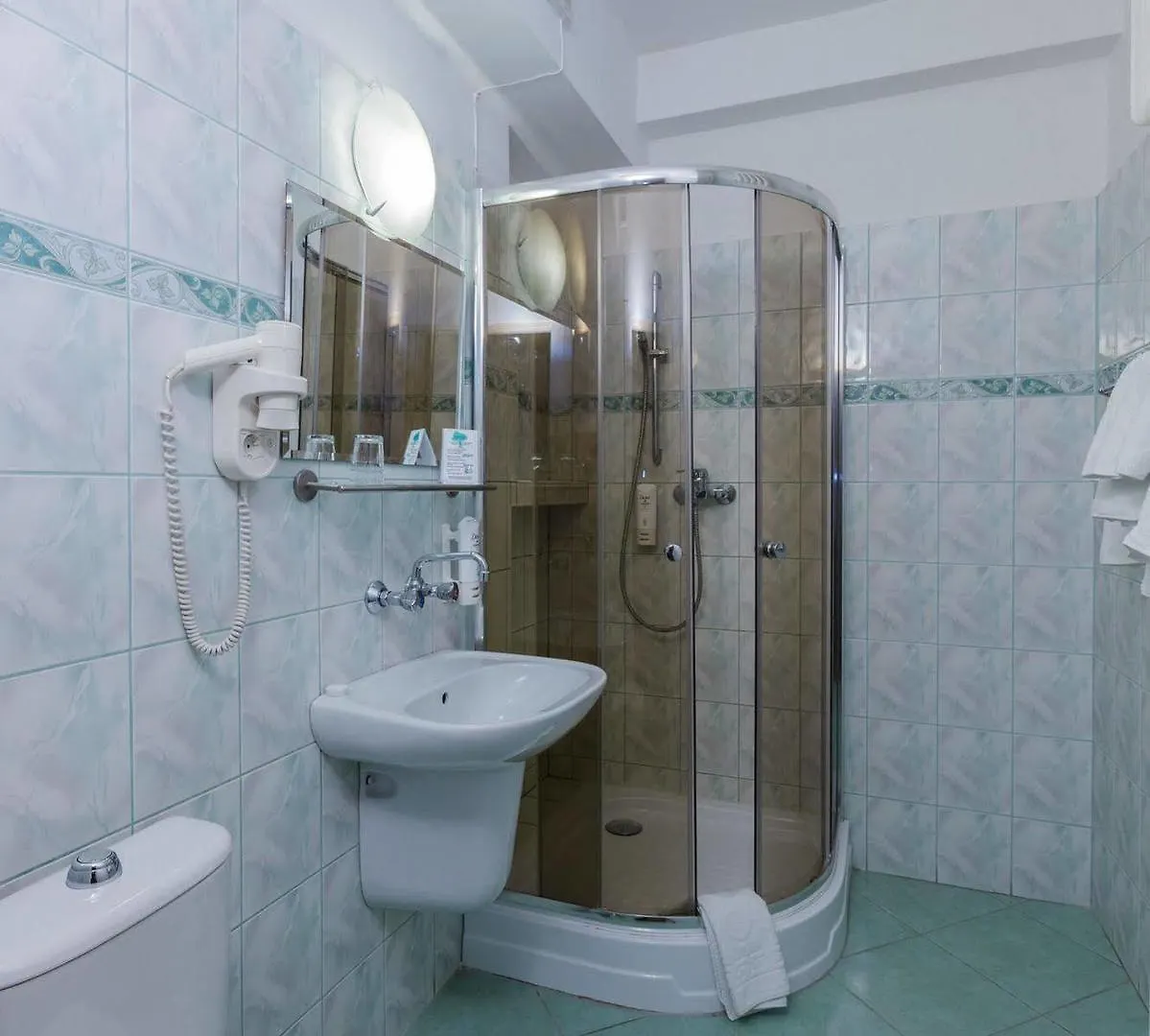 Dom Aktora Apart otel Gdansk Polonya
